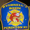 fire helmet shield Bushnell