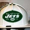 Jets Fire Helmet 